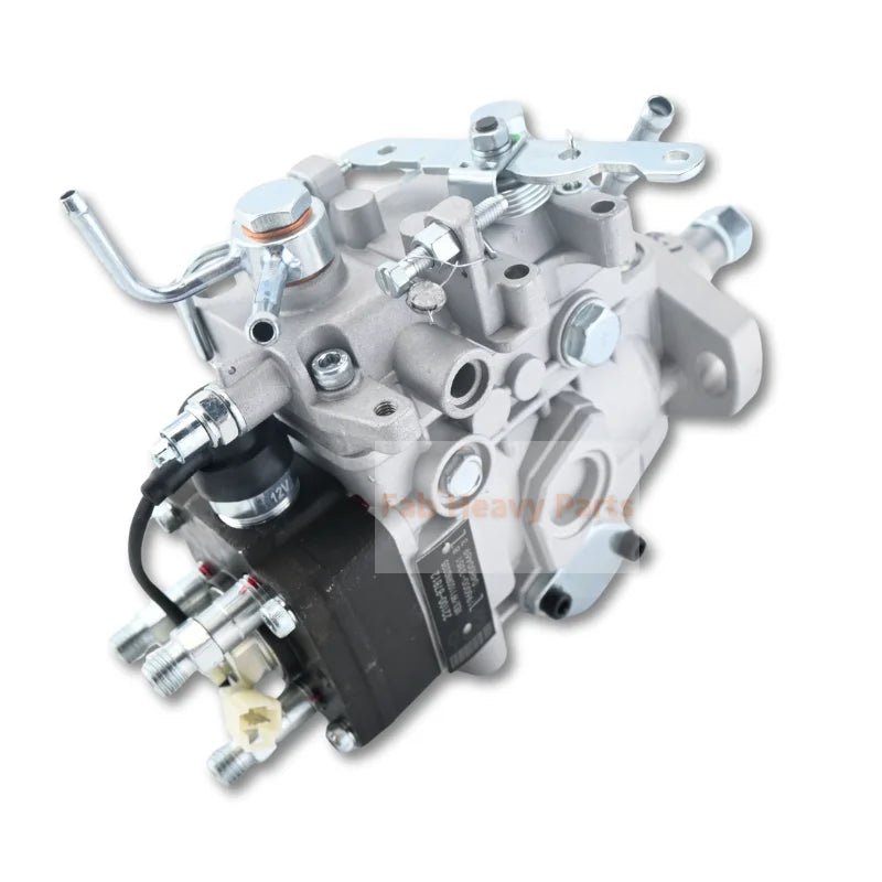 Fuel Injection Pump 49041 - 1051 196000 - 3351 Fit for Daihatsu Kawasaki Side by Side Mule3010 Mule2510 4X4 - Fab Heavy Parts