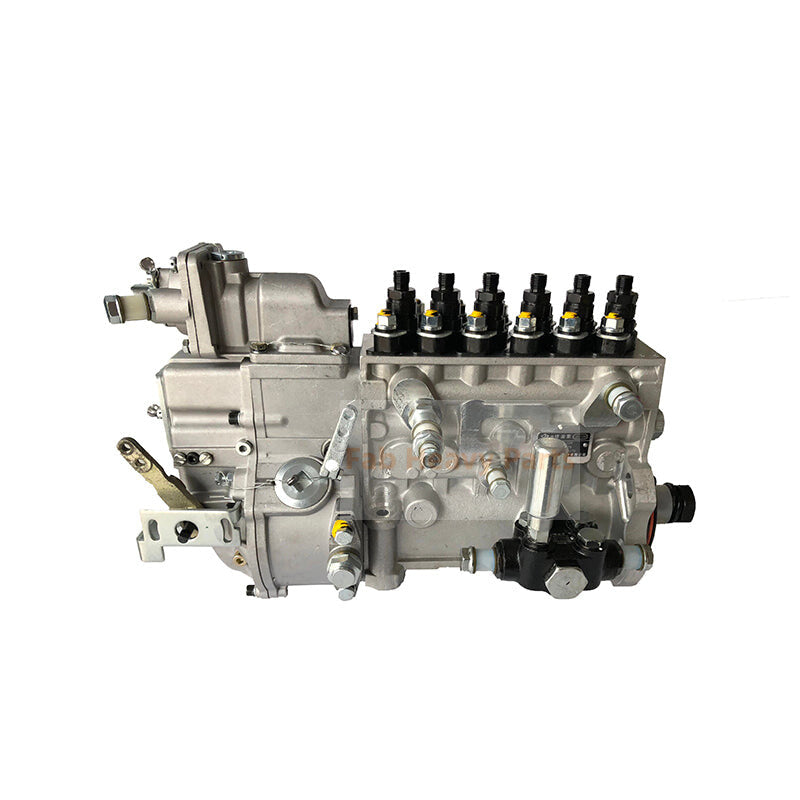 Fuel Injection Pump 4945792 Fit for Cummins Engine 6L 6CT