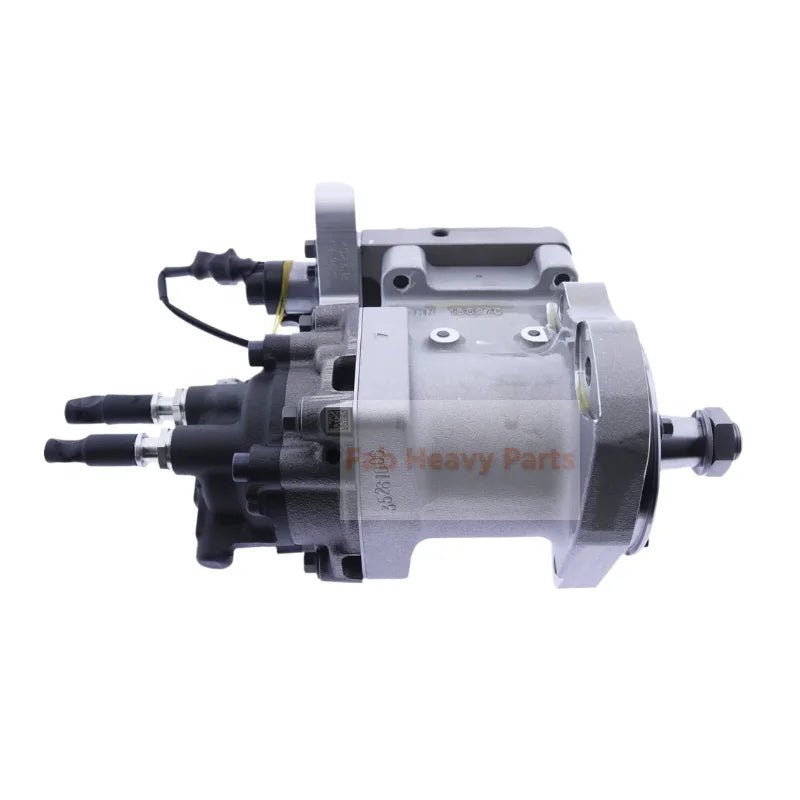 Fuel Injection Pump 4954200 For Komatsu PC300 - 8 For Cummins 6CT ISC QSC L9 ISL QSL9 - Fab Heavy Parts