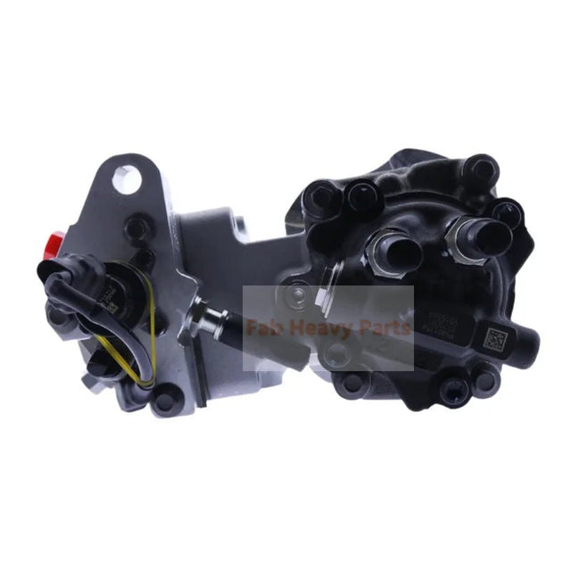 Fuel Injection Pump 4954200 For Komatsu PC300 - 8 For Cummins 6CT ISC QSC L9 ISL QSL9 - Fab Heavy Parts