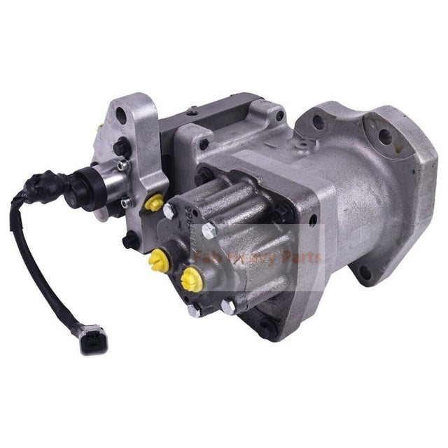 Fuel Injection Pump 4954315 Fits for Cummins Engine ISC8.3 ISL9 QSC9 QSL9 - Fab Heavy Parts