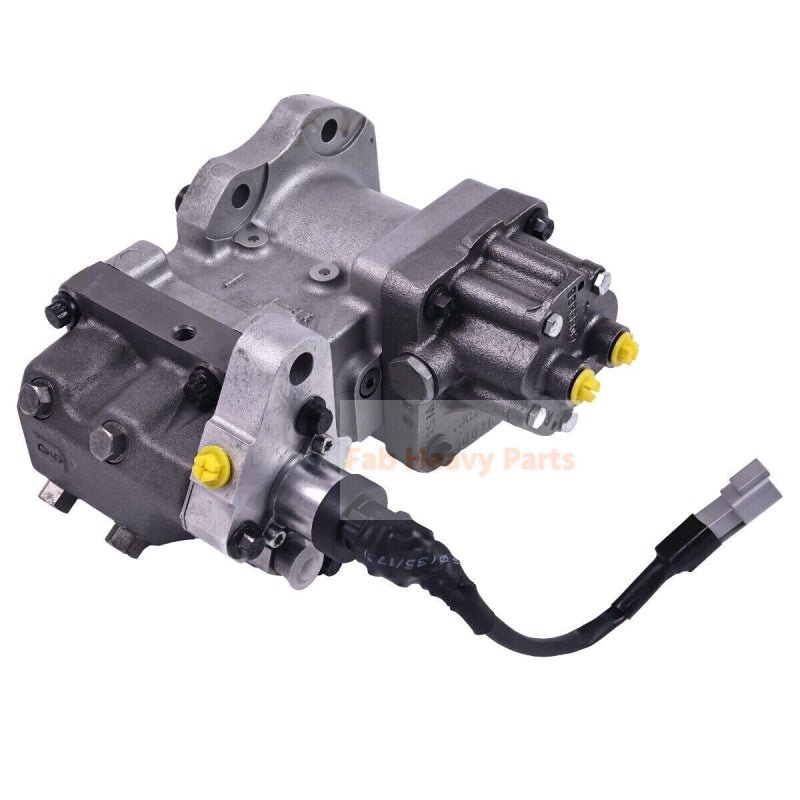 Fuel Injection Pump 4954315 Fits for Cummins Engine ISC8.3 ISL9 QSC9 QSL9 - Fab Heavy Parts