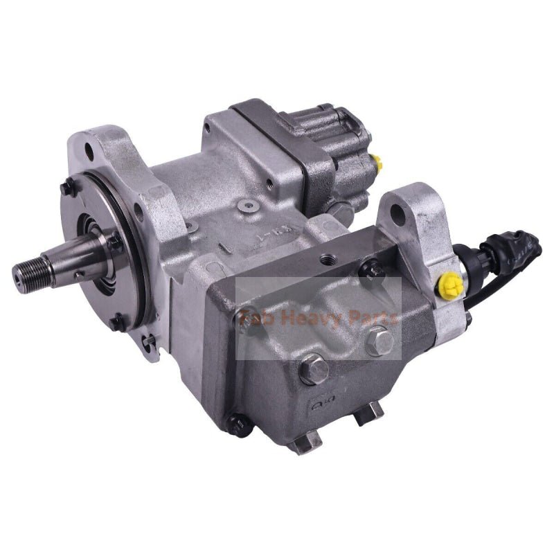 Fuel Injection Pump 4954315 Fits for Cummins Engine ISC8.3 ISL9 QSC9 QSL9 - Fab Heavy Parts