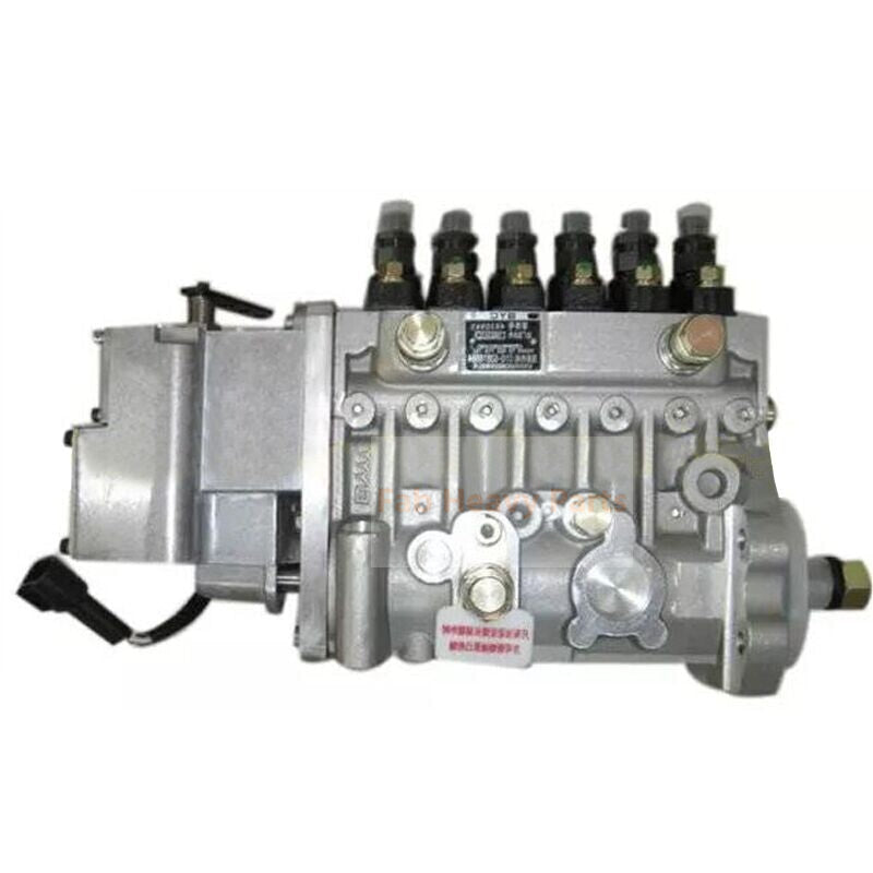 Fuel Injection Pump 4981193 Fit for Cummins Engine 6BT5.9-C150