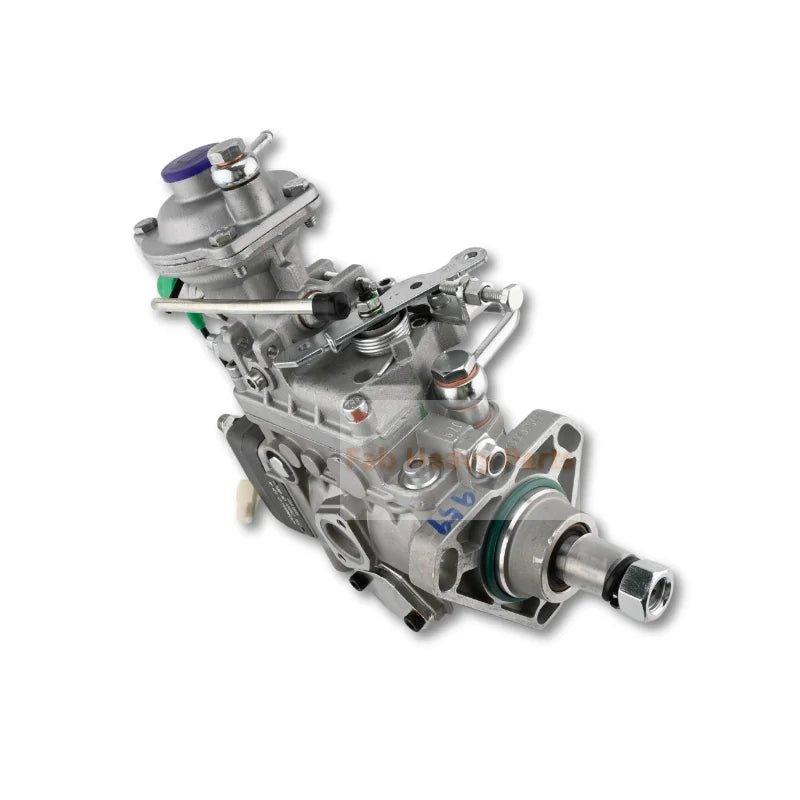 Fuel Injection Pump 4983959 Fit for Cummins Engine B3.3 - Fab Heavy Parts