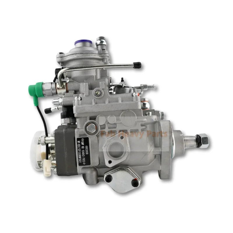 Fuel Injection Pump 4983959 Fit for Cummins Engine B3.3 - Fab Heavy Parts