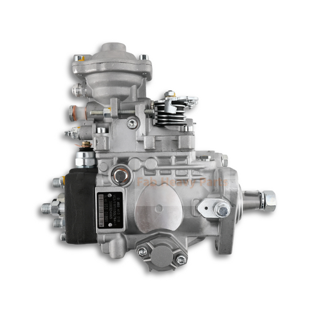 Pompe à injection de carburant 500324955 0460413019 Ajustement pour le moteur IVECO 2.9L New Holland Tracteur TN55 TN65 TN70 TN75