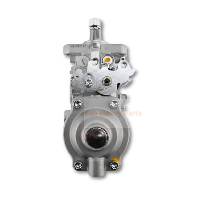 Pompe à injection de carburant 500324955 0460413019 Ajustement pour le moteur IVECO 2.9L New Holland Tracteur TN55 TN65 TN70 TN75