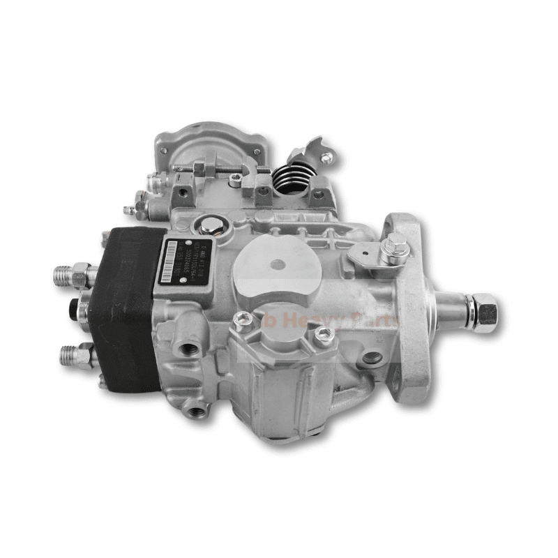 Fuel Injection Pump 500324955 0460413019 Fit for Iveco Engine 2.9L New Holland Tractor TN55 TN65 TN70 TN75 - Fab Heavy Parts