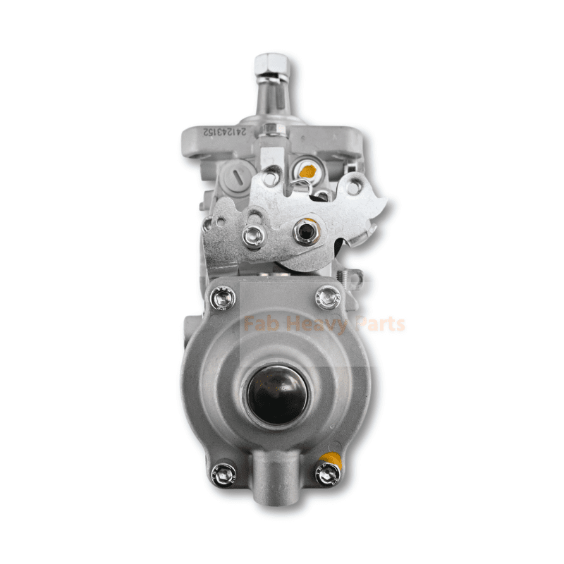 Fuel Injection Pump 500324955 0460413019 Fit for Iveco Engine 2.9L New Holland Tractor TN55 TN65 TN70 TN75 - Fab Heavy Parts