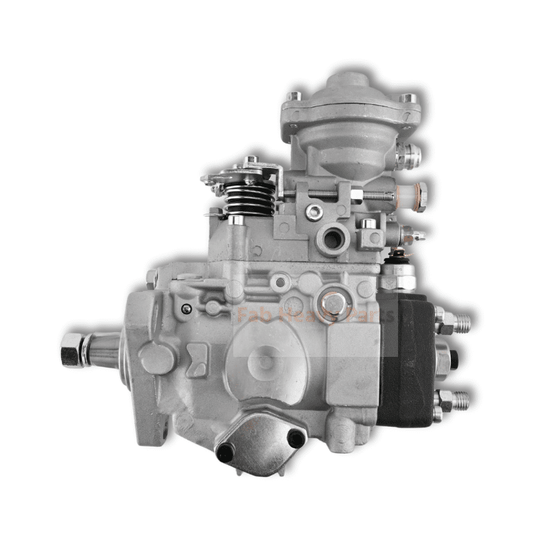 Fuel Injection Pump 500324955 0460413019 Fit for Iveco Engine 2.9L New Holland Tractor TN55 TN65 TN70 TN75 - Fab Heavy Parts