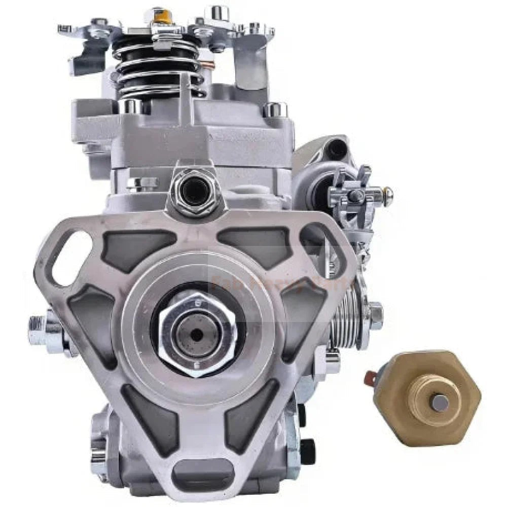 Fuel Injection Pump 504041420 0460423007 Fits for Case JX1060C JX1070C JX1075C for New Holland TN70SA TN60A TN75DA - Fab Heavy Parts