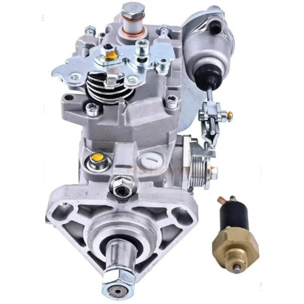 Fuel Injection Pump 504041420 0460423007 Fits for Case JX1060C JX1070C JX1075C for New Holland TN70SA TN60A TN75DA - Fab Heavy Parts