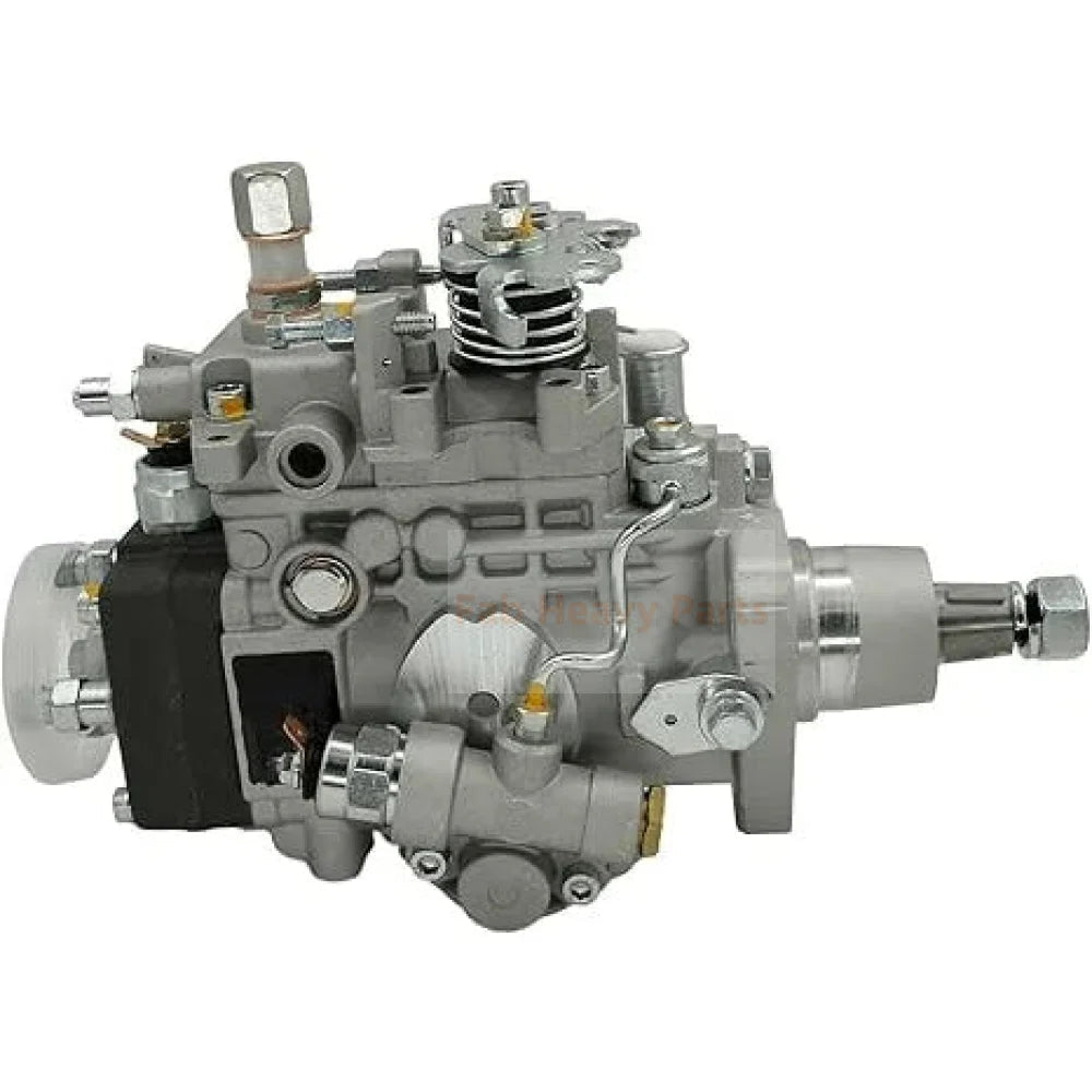 Fuel Injection Pump 504071338 2855084 2853942 for Iveco Engine F4CE0304A New Holland Loader L180 LS180.B - Fab Heavy Parts