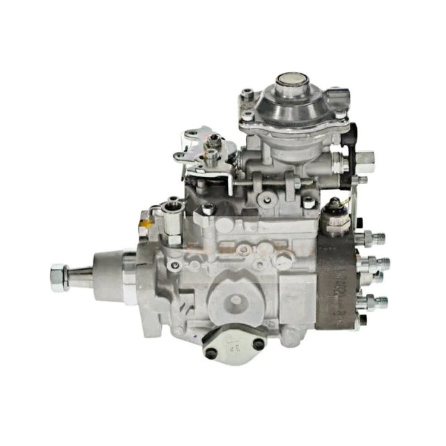Fuel Injection Pump 504189447 0460424393 Fits for Iveco TB100 for Ford Genesis BSD 450T Engine for New Holland 7630 Tractor - Fab Heavy Parts