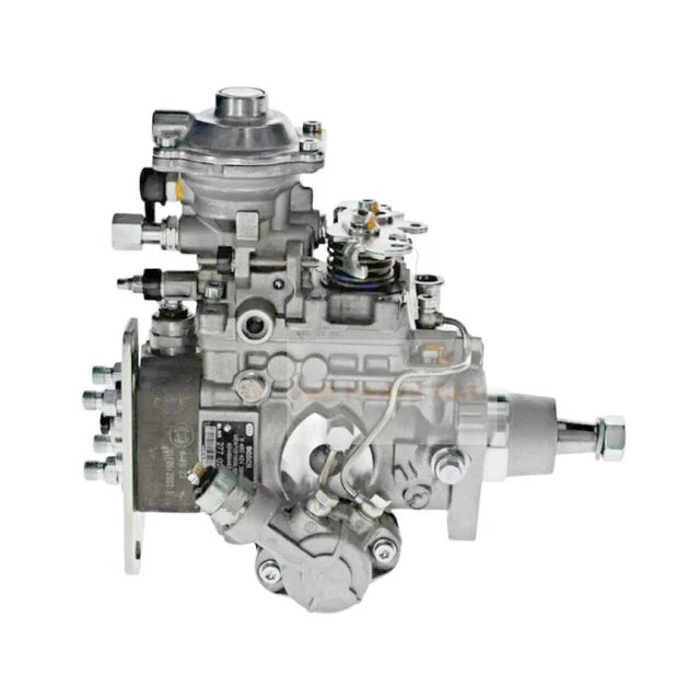 Fuel Injection Pump 504189447 0460424393 Fits for Iveco TB100 for Ford Genesis BSD 450T Engine for New Holland 7630 Tractor - Fab Heavy Parts