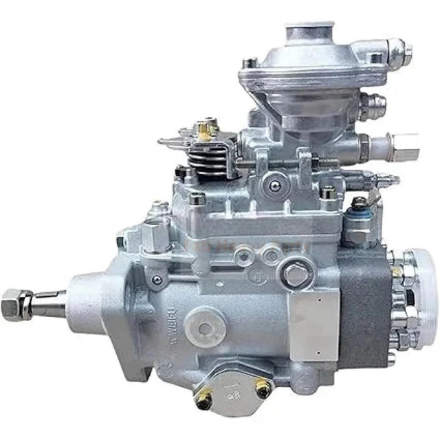 Fuel Injection Pump 504246320 for CASE Engine F5AE9484G A003 A004 A005 A006 A008 Tractor Farmall 85N - Fab Heavy Parts