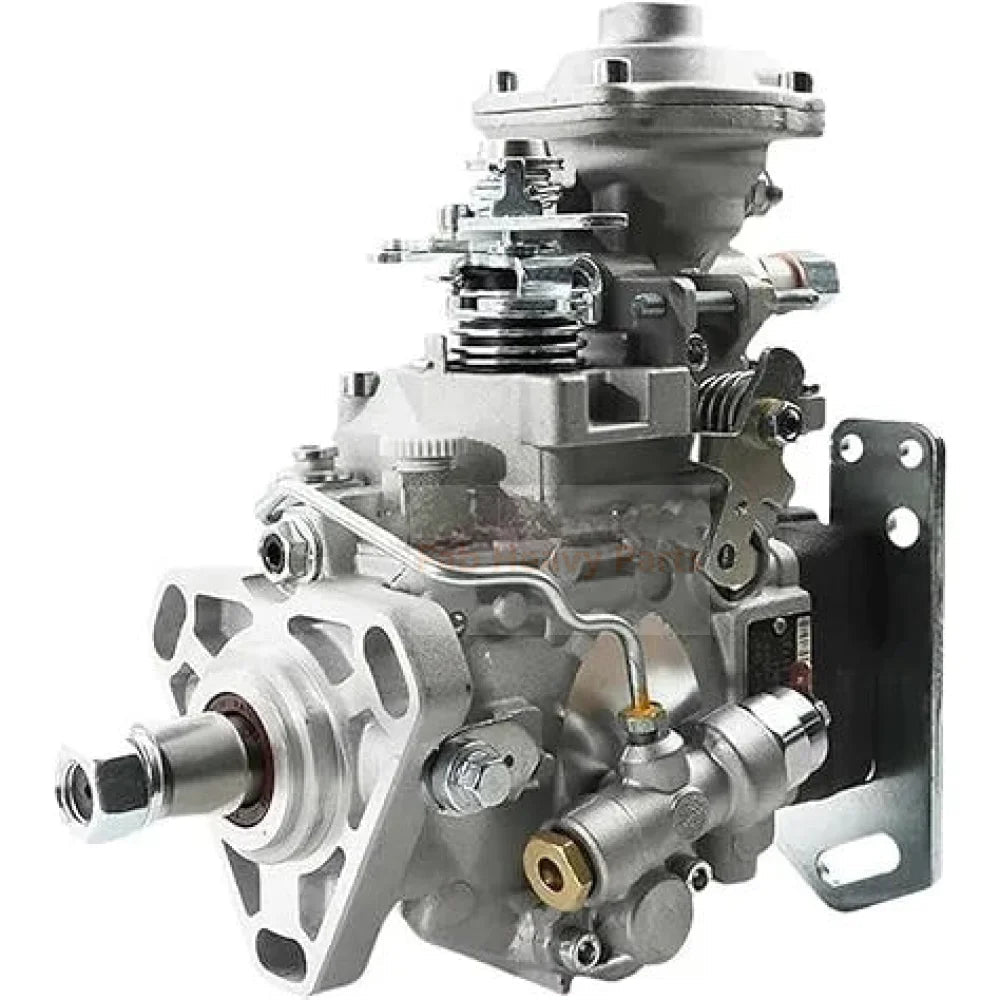 Fuel Injection Pump 504246320 for CASE Engine F5AE9484G A003 A004 A005 A006 A008 Tractor Farmall 85N - Fab Heavy Parts