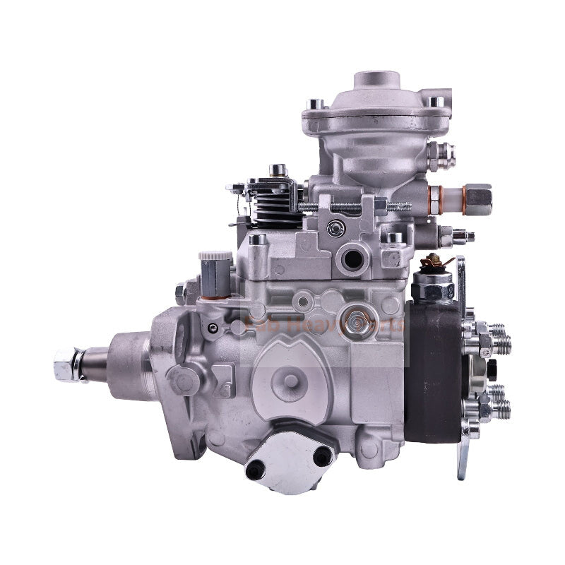 Fuel Injection Pump 504251949 2856207 Fit for New Holland Loader B110B B90B B95B B95BTC