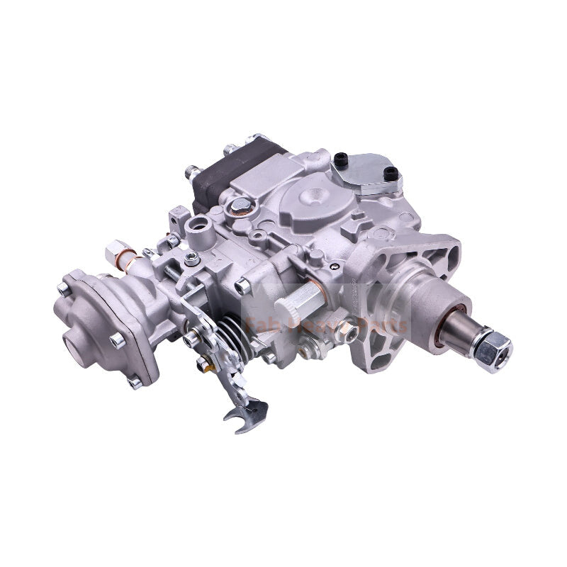 Fuel Injection Pump 504251949 2856207 Fit for New Holland Loader B110B B90B B95B B95BTC