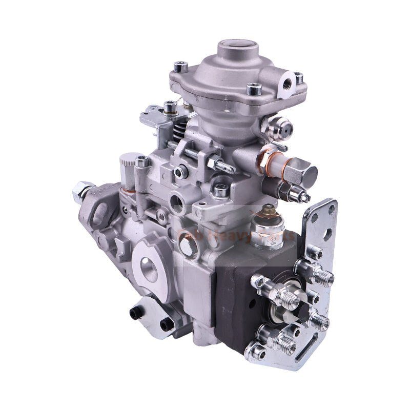 Fuel Injection Pump 504251949 2856207 Fit for New Holland Loader B110B B90B B95B B95BTC - Fab Heavy Parts
