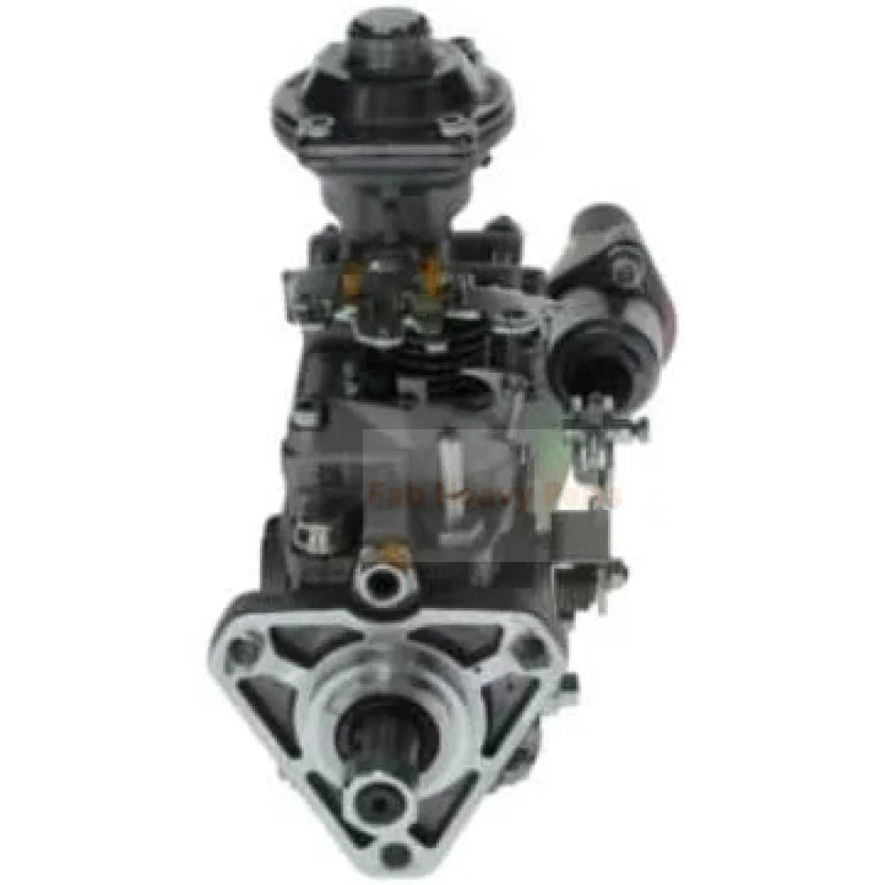 Pompa di iniezione carburante 504374936 0460424475 Compatibile con New Holland W60BTC per la custodia TR270 121E 21E 221E 321E