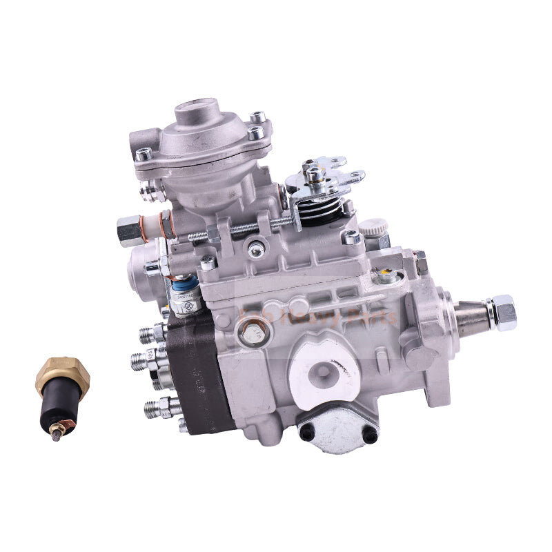 Fuel Injection Pump 504374949 Fit for Iveco FPT F5AE9484B Engine CASE FARMALL 75C New Holland TK4030V T4020 T4030 TD4040F