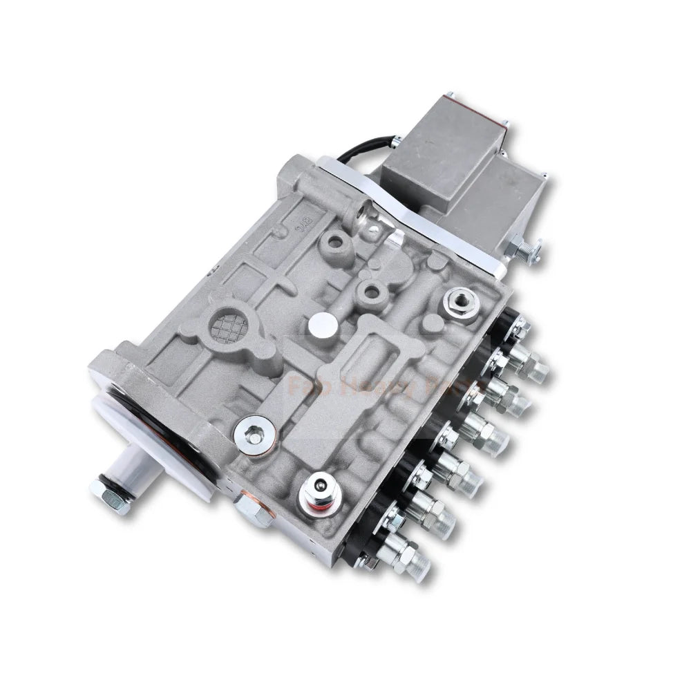 Fuel Injection Pump 5258154 for Cummins Engine 6L L8.9 6LTAA-G2 6LTAA8.9-G2