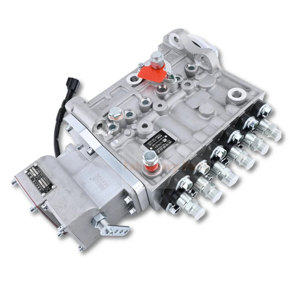 Fuel Injection Pump 5258154 for Cummins Engine 6L L8.9 6LTAA - G2 6LTAA8.9 - G2 - Fab Heavy Parts