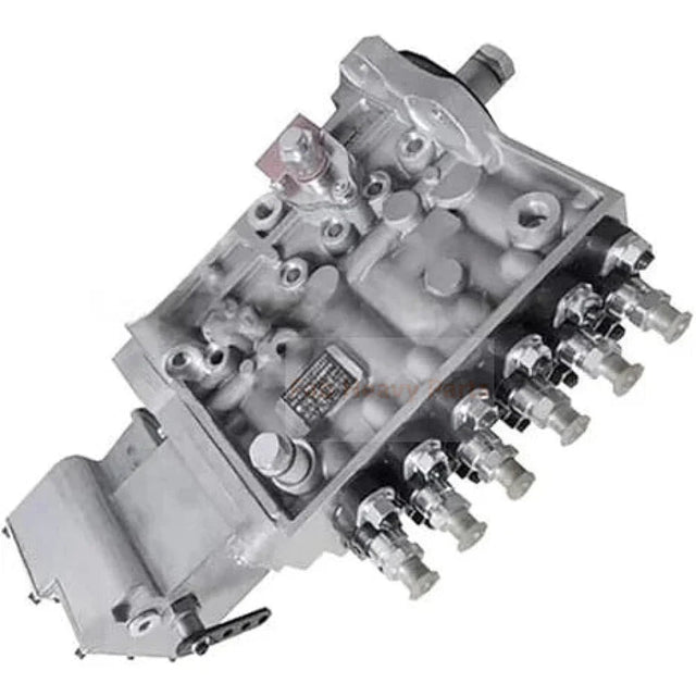 Fuel Injection Pump 5258154 for Cummins Engine 6L L8.9 6LTAA - G2 6LTAA8.9 - G2 - Fab Heavy Parts