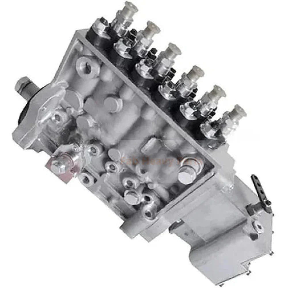 Fuel Injection Pump 5258154 for Cummins Engine 6L L8.9 6LTAA - G2 6LTAA8.9 - G2 - Fab Heavy Parts