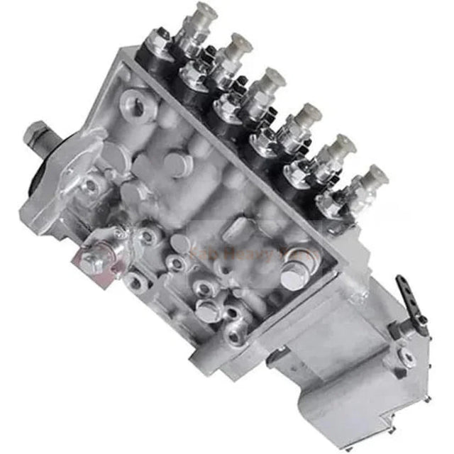 Fuel Injection Pump 5258154 for Cummins Engine 6L L8.9 6LTAA - G2 6LTAA8.9 - G2 - Fab Heavy Parts