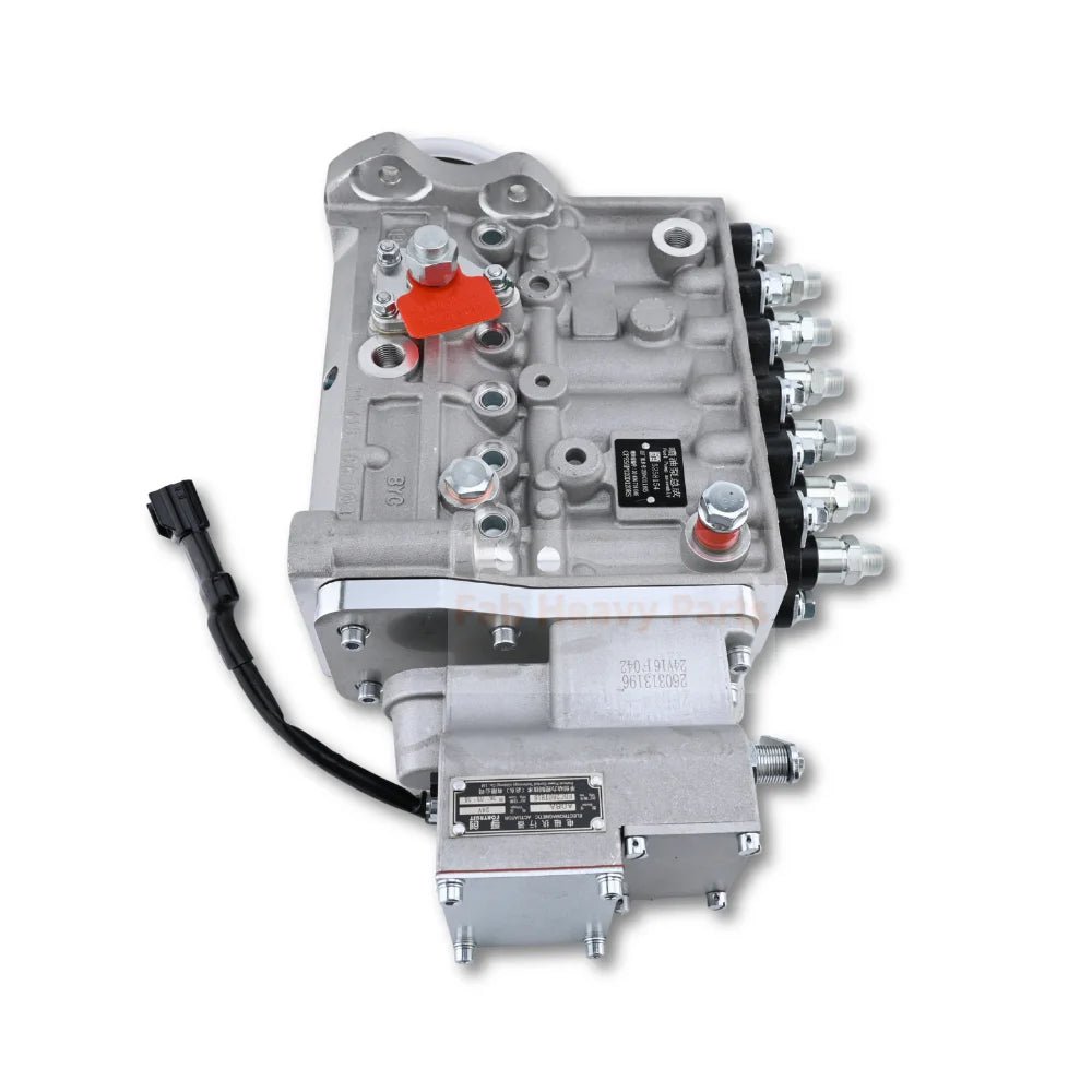 Fuel Injection Pump 5258154 for Cummins Engine 6L L8.9 6LTAA - G2 6LTAA8.9 - G2 - Fab Heavy Parts