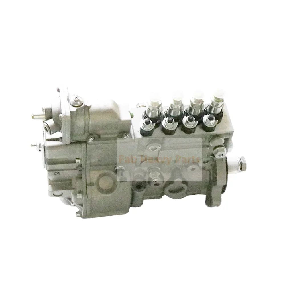 Fuel Injection Pump 5261583 5268997 Fits for Cummins 4BT 4BTA 3.9L 140HP Engine - Fab Heavy Parts