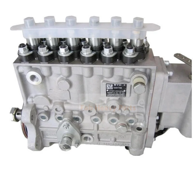 Fuel Injection Pump 5267708 10404716066 Fits for Cummins Engine 8.3L 6CTA