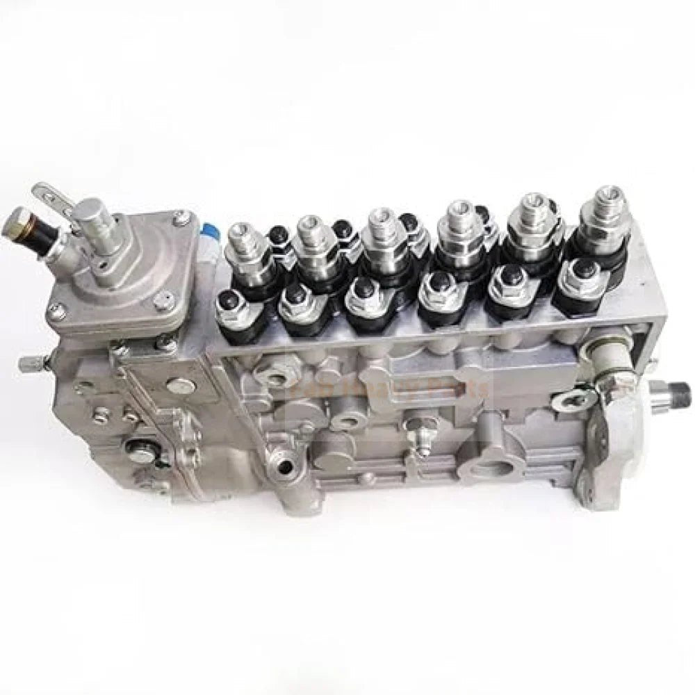 Fuel Injection Pump 5290548 for Cummins Engine 6BT5.9 B5.9 - Fab Heavy Parts