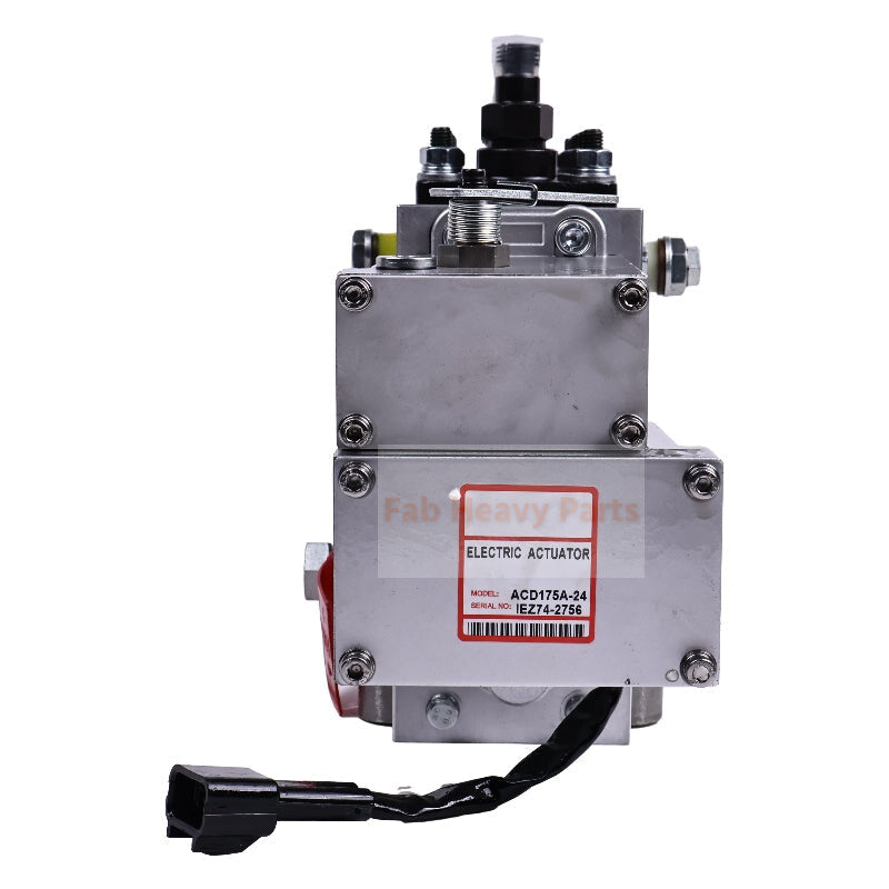 Fuel Injection Pump 5529186 Fit for Cummins Engine 6B5.9 6BT 6BTA5.9-G2 6BTAA5.9-G1