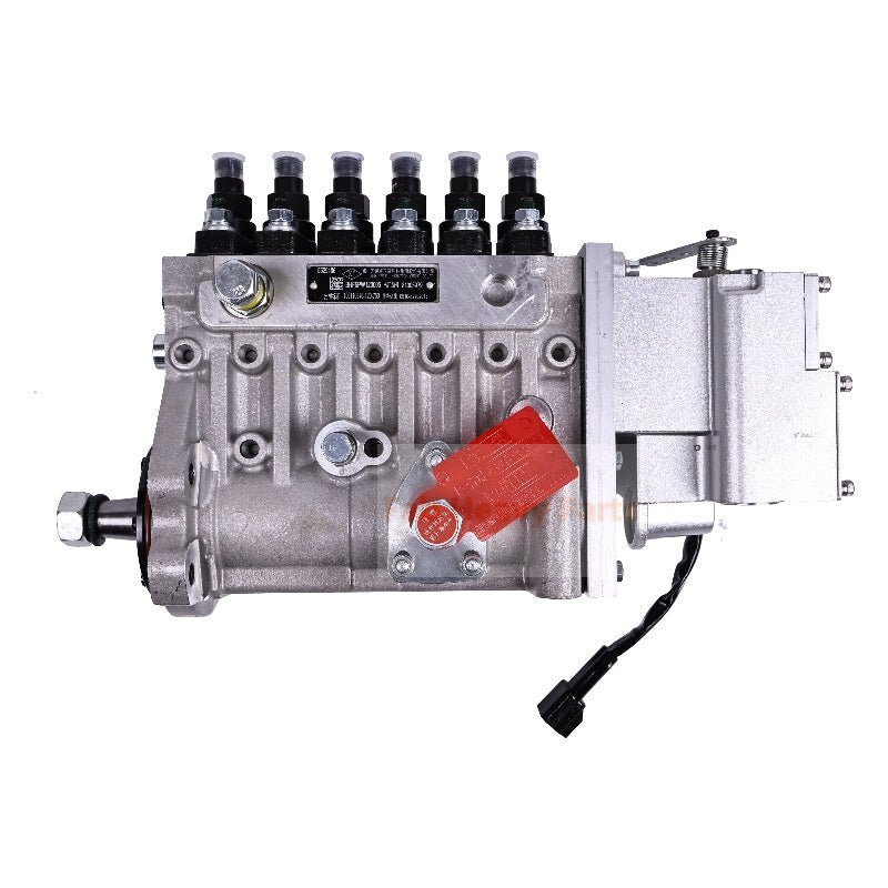 Fuel Injection Pump 5529186 Fit for Cummins Engine 6B5.9 6BT 6BTA5.9 - G2 6BTAA5.9 - G1 - Fab Heavy Parts