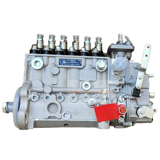Pompe à injection de carburant 5530109 Ajustement pour le moteur Cummins 6C8.3