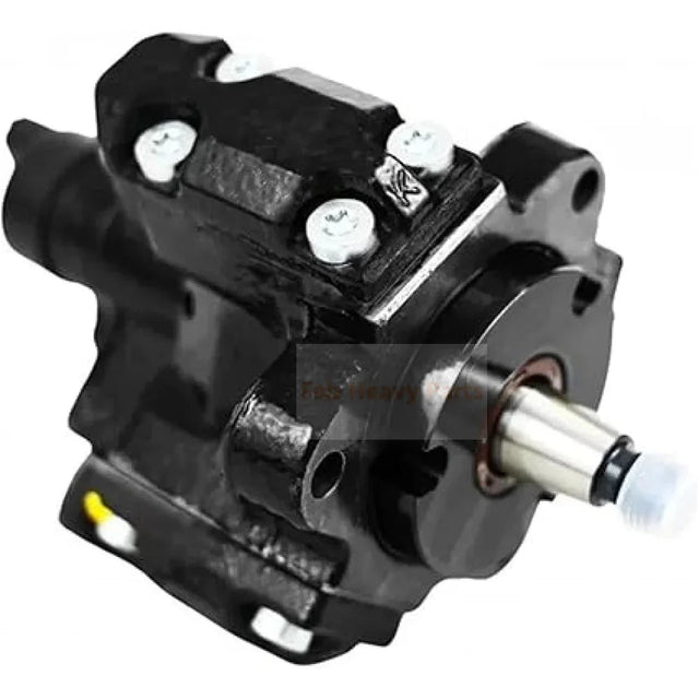 Fuel Injection Pump 5801439062 0445010320 for Iveco Daily Citroen Relay Fiat Ducato 2.3D 2006 - 2011 - Fab Heavy Parts