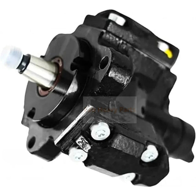 Fuel Injection Pump 5801439062 0445010320 for Iveco Daily Citroen Relay Fiat Ducato 2.3D 2006 - 2011 - Fab Heavy Parts