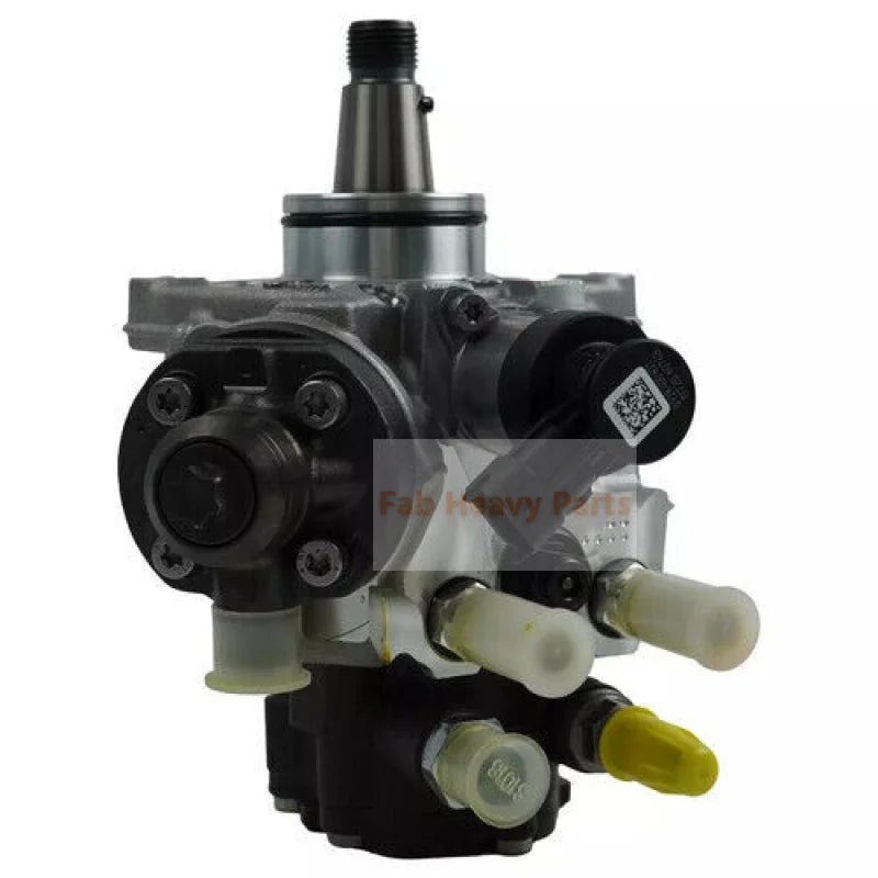 Fuel Injection Pump 58014701 0445020508 Fits for Case 590SN 580N SR250 570 FPT F5BFL - Fab Heavy Parts
