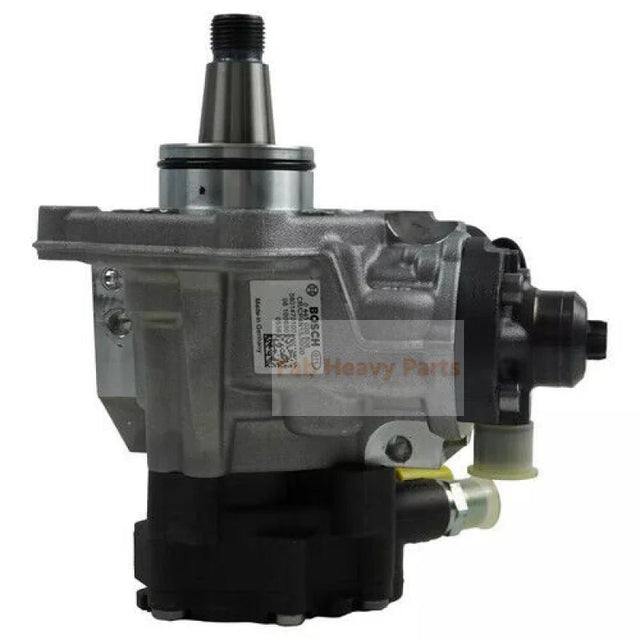 Fuel Injection Pump 58014701 0445020508 Fits for Case 590SN 580N SR250 570 FPT F5BFL - Fab Heavy Parts