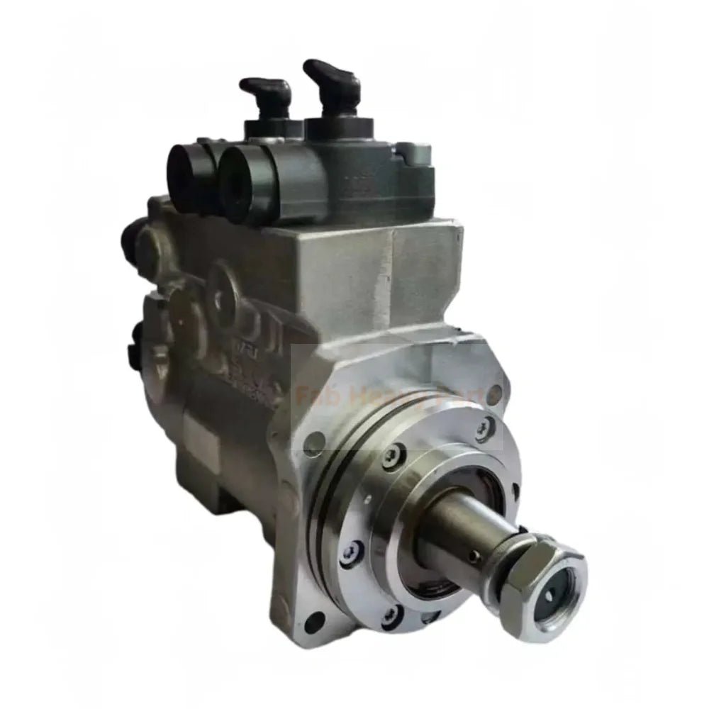 Fuel Injection Pump 5801486599R for FPT/Iveco Engine F3DFA613B F3DFE613J F3HFE613G - Fab Heavy Parts
