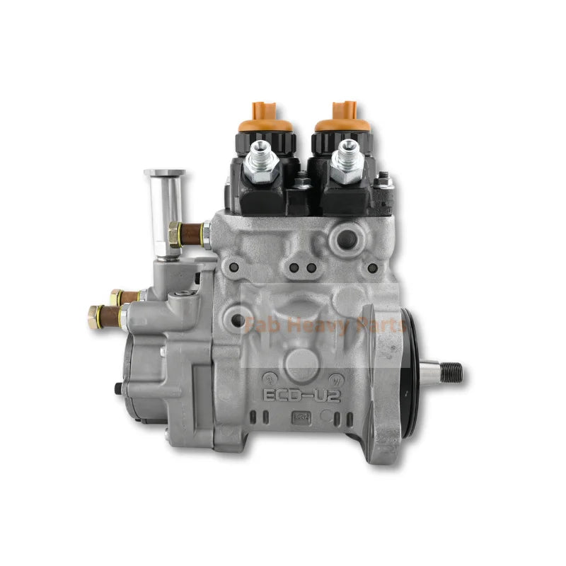 Fuel Injection Pump 6156-71-1132 Fit for Komatsu Engine SA6D125E-3 SAA6D125E-3 Excavator PC400-7