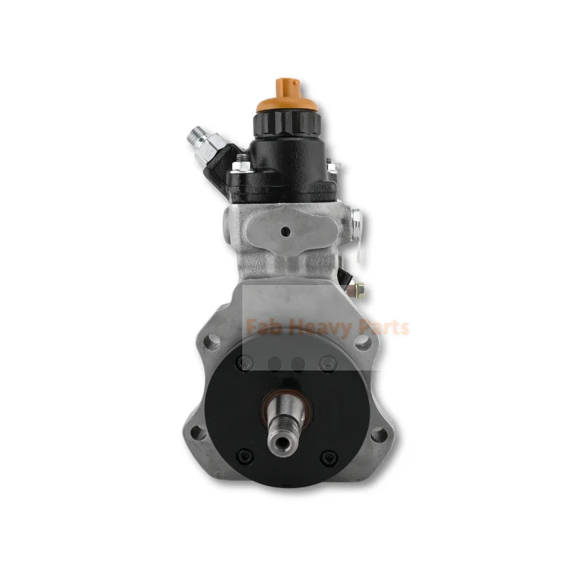 Fuel Injection Pump 6156-71-1132 Fit for Komatsu Engine SA6D125E-3 SAA6D125E-3 Excavator PC400-7
