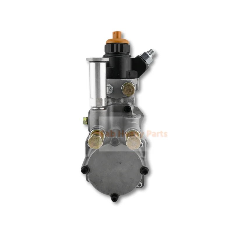 Fuel Injection Pump 6156 - 71 - 1132 Fit for Komatsu Engine SA6D125E - 3 SAA6D125E - 3 Excavator PC400 - 7 - Fab Heavy Parts