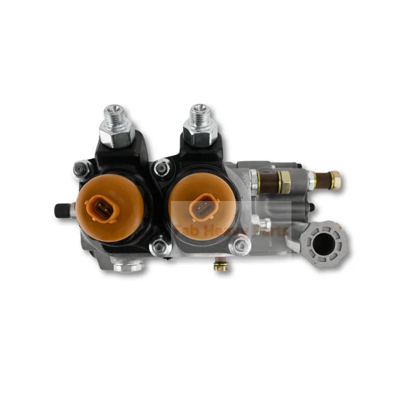Fuel Injection Pump 6156 - 71 - 1132 Fit for Komatsu Engine SA6D125E - 3 SAA6D125E - 3 Excavator PC400 - 7 - Fab Heavy Parts