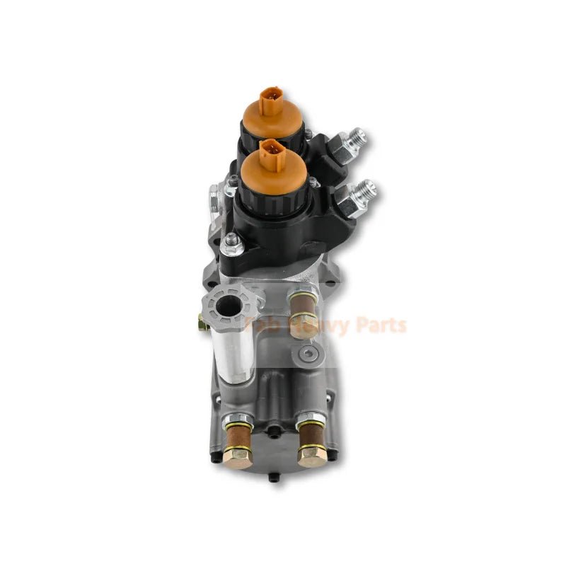 Fuel Injection Pump 6156 - 71 - 1132 Fit for Komatsu Engine SA6D125E - 3 SAA6D125E - 3 Excavator PC400 - 7 - Fab Heavy Parts