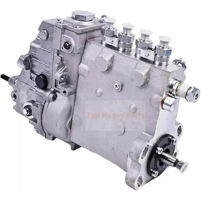 Fuel Injection Pump 6204-73-1310 6204-73-1240 6204731310 6204731240 Fits for Komatsu 4D95L Engine